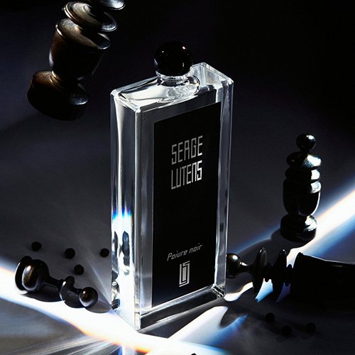 SERGE LUTENS Schwarzer Pfeffer - Eau de Parfum 3700358217163 SERGE LUTENS Schwarzer Pfeffer - Eau de Parfum 3700358217163